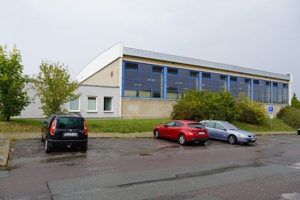 Sporthalle Wefensleben - Wefensleben