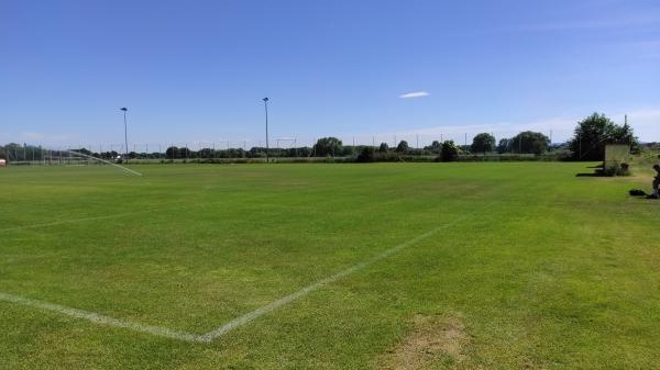 Wilhelm-Langrehr-Stadion B-Platz - Garbsen-Havelse
