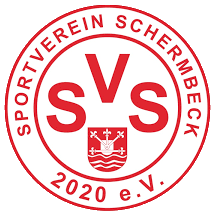Wappen SV Schermbeck 2020 III