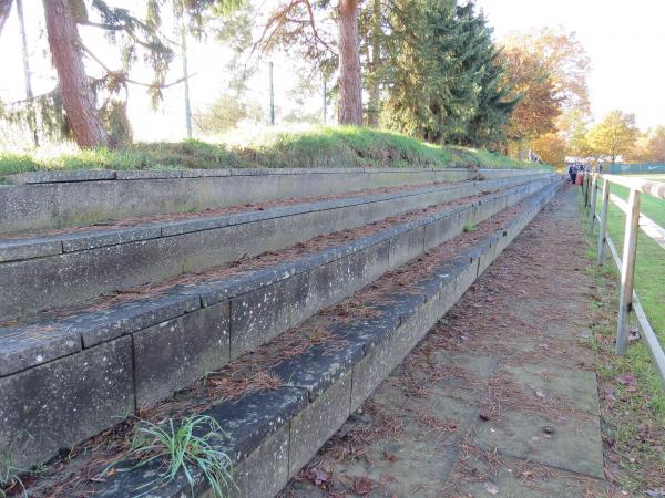 Stadion Rötenbrook - Toppenstedt