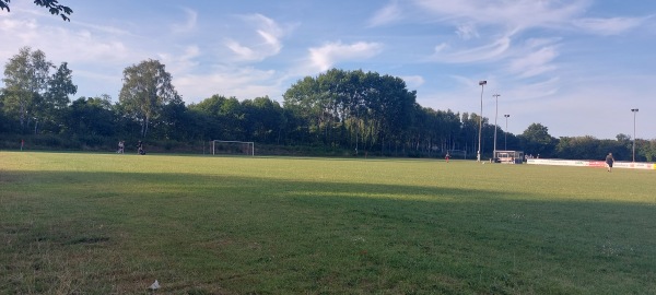 Sportanlage Sprakelpark - Bremervörde-Hesedorf