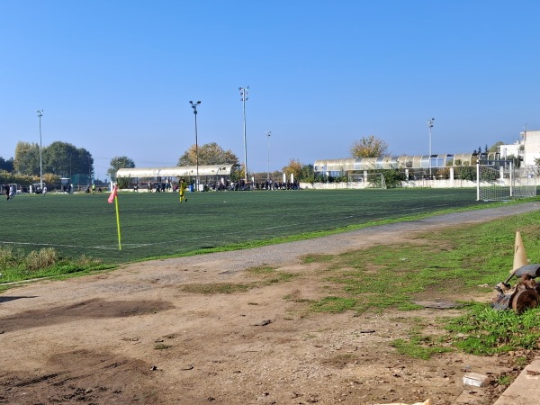 Athlitiko Kentro EPSM - Kalamaria