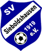 Wappen SV Sieboldshausen 1919  88974