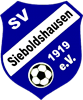 Wappen SV Sieboldshausen 1919