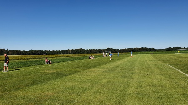 Sportanlage Jahnstraße Platz 3 - Brunnthal