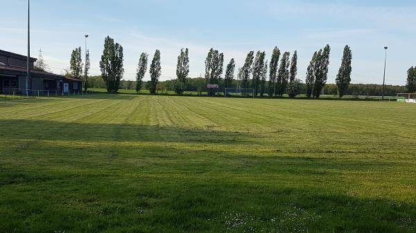 Sportplatz Steinkamp - Vechelde-Sierße