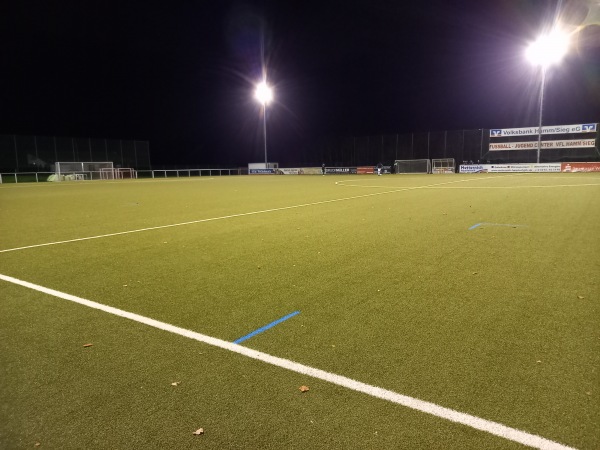 VfL-Platz 2 - Hamm/Sieg