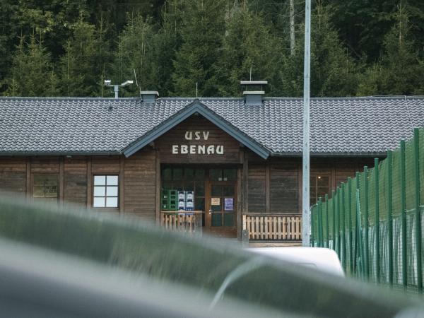 Sportplatz Ebenau - Ebenau