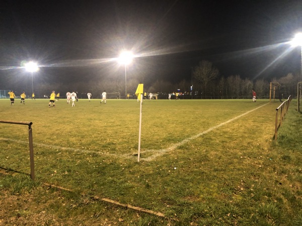 Liha-Präzision-Stadion Nebenplatz 2 - Herbolzheim