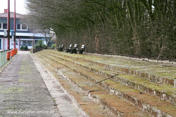 Salinensportpark - Bad Rothenfelde