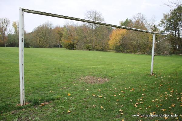 Sportplatz Comeniusstraße - Herzogenrath-Merkstein