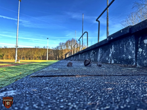 Sportplatz im Schulzentrum - Wetter/Ruhr-Oberwengern