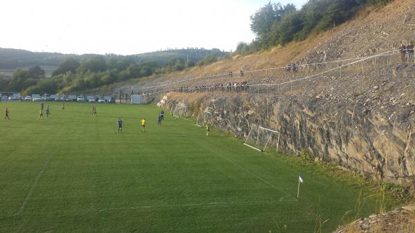 Valme-Sportplatz 2 - Bestwig