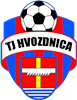 Wappen TJ Hvozdnica