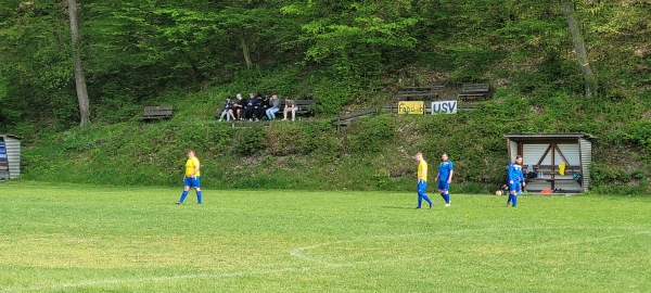 Waldstadion - Probstzella-Unterloquitz