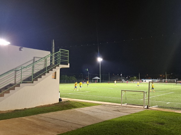 Bayamon Soccer Complex 2 - Bayamon