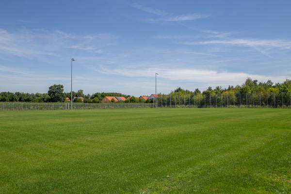 Sportzentrum III Platz 3 - Fürstenfeldbruck