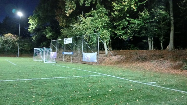Sportanlage Brekendorf B-Platz - Brekendorf