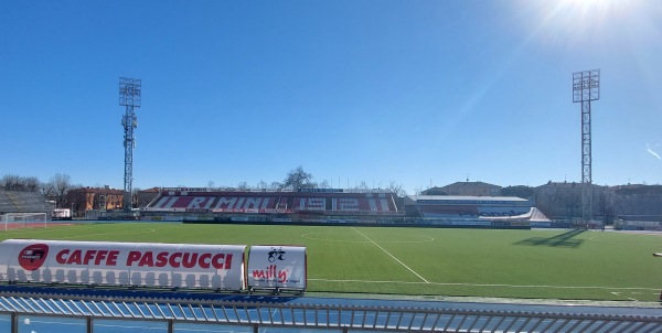 Stadio Romeo Neri - Rimini