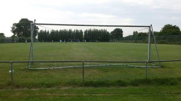 Sportplatz Schule Seester - Seester