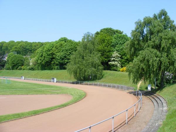 Gustav-Hoffmann-Stadion - Kleve