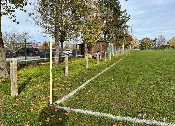 Jako-Arena Nebenplatz 1 - Mulfingen-Hollenbach