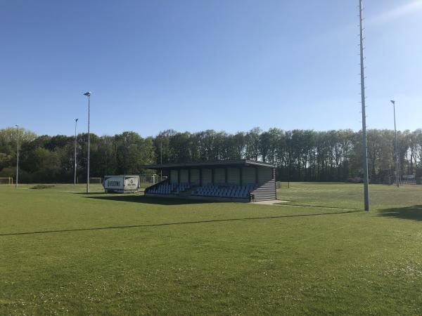 Artland-Stadion B-Platz - Quakenbrück