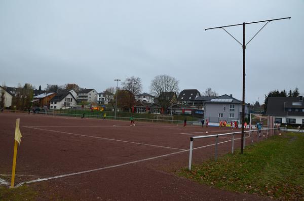 Sportplatz Weststraße - Sinzig-Löhndorf