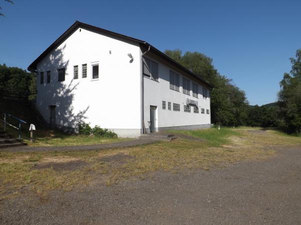 Sportplatz Röthselbusch - Grumbach/Pfalz