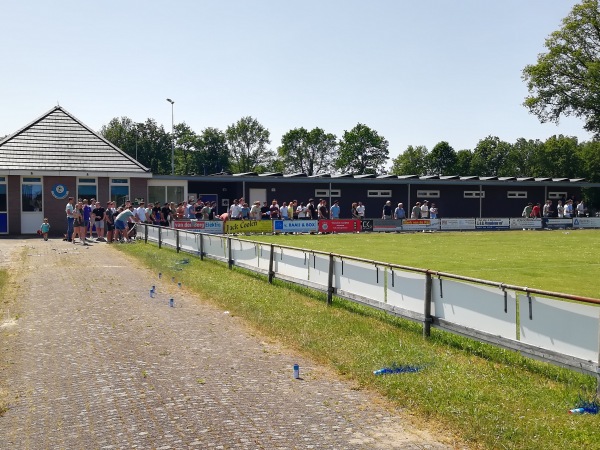 Sportpark De Roetwijer - Hoogeloon