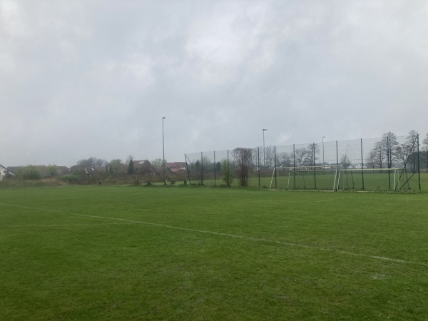 Sportanlage Bannkamp C-Platz - Eicklingen