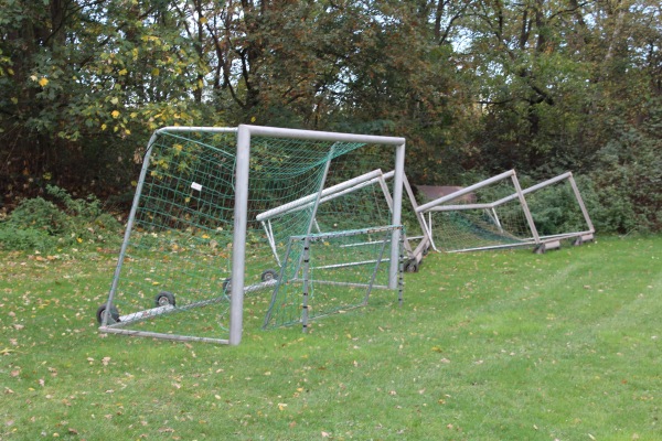 Sportplatz am Mauspfad - Köln-Grengel