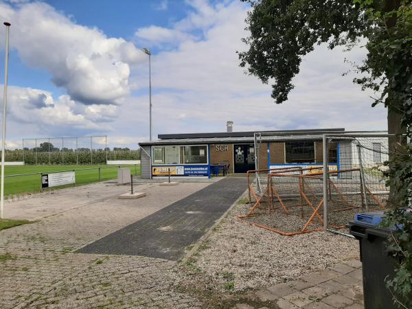 Sportpark SCR - Buren-Rijswijk