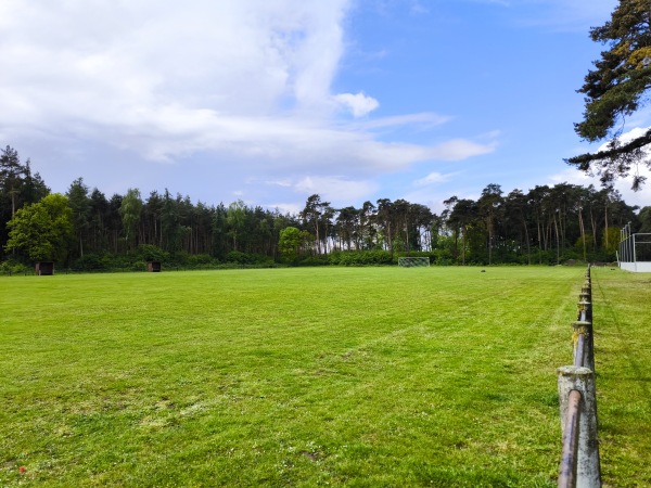 Sportplatz Hämelhausen - Hämelhausen