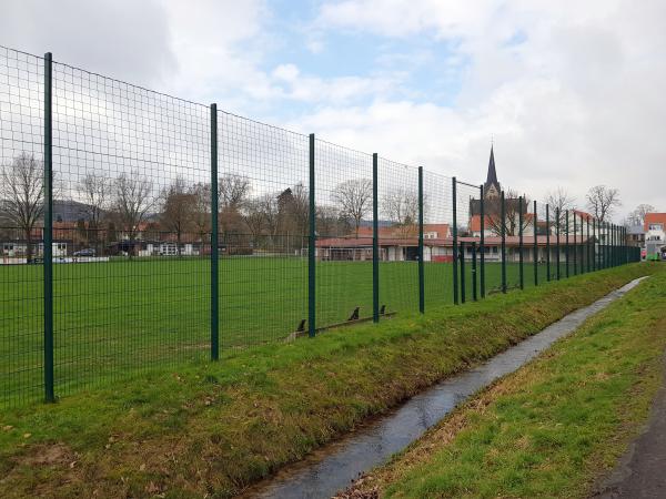 Sportplatz Im Freeden - Bissendorf