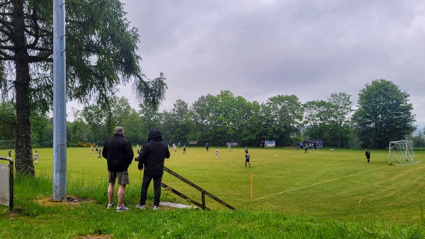 Sportplatz am Wald - Leisel