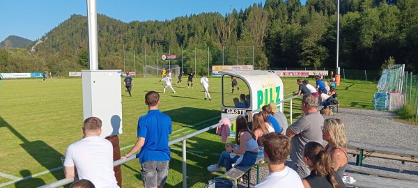 Sportplatz Ramsau - Ramsau am Dachstein