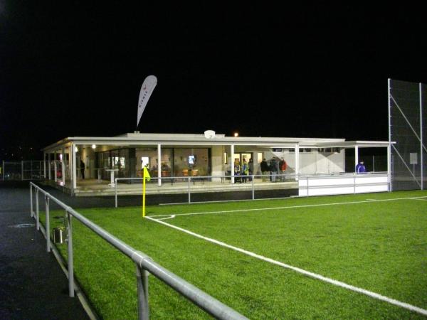 Sportplatz ZehnderMatte - Gränichen