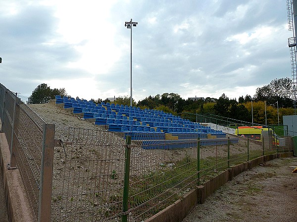 Stadion Matije Gubca - Krško