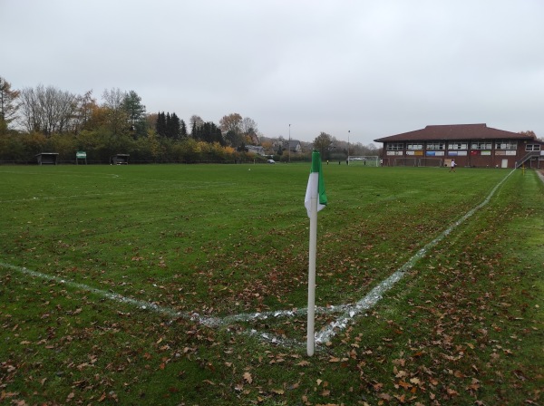 Sportplatz Langwedel - Langwedel/Holstein