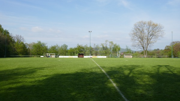 Sportanlage Kasseler Straße - Witzenhausen-Kleinalmerode