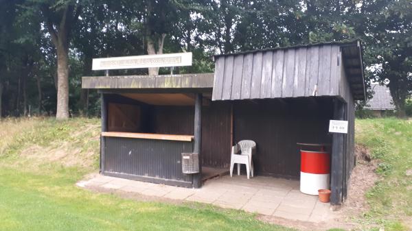 Sportplatz Bargenstedt - Bargenstedt