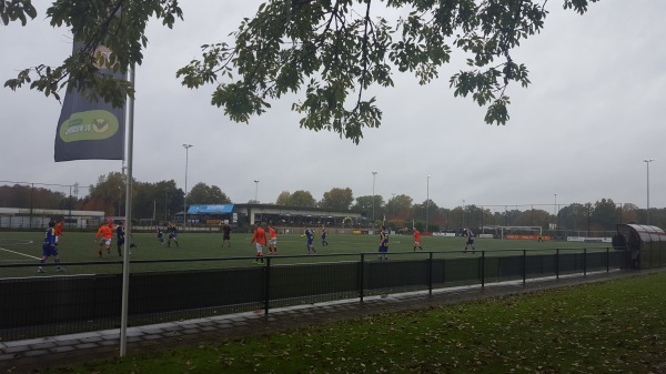 Sportpark De Groene Velden II - Veenendaal - Veenendaal