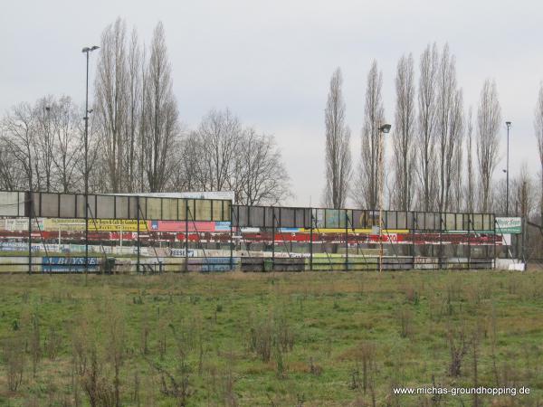 Complex Wetteren-Kwatrecht - Wetteren