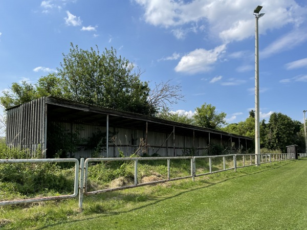 Sportanlage An der Schanze B-Platz - Sehnde-Haimar