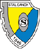 Wappen MKS Stal Sanok