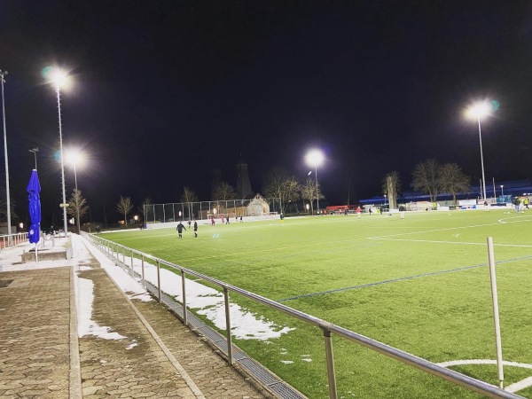 Sportzentrum Schabelweg Platz 2 - Bad Dürrheim