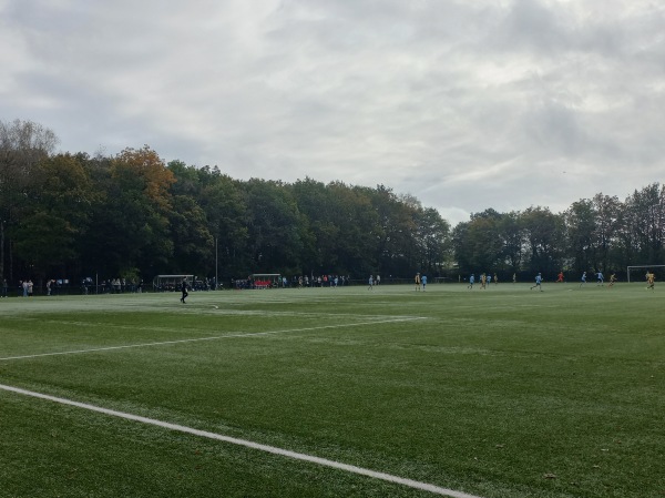 Nationaal Sportcentrum Papendal veld A - Arnhem