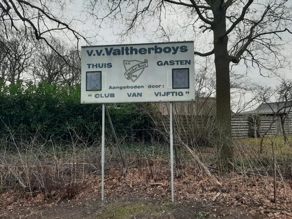 Sportpark Duurshof - Borger-Odoorn-Valthe