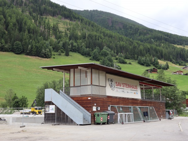 Sportplatz St. Jakob - St. Jakob (San Giacomo)